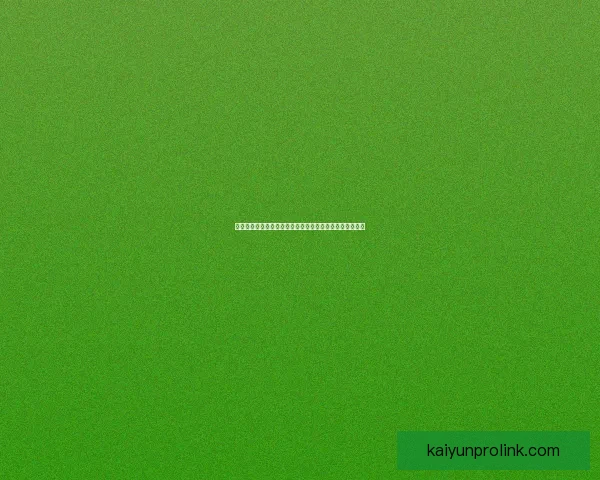 世界杯竞猜赛事深度分析与策略推荐助您精准预测比赛结果