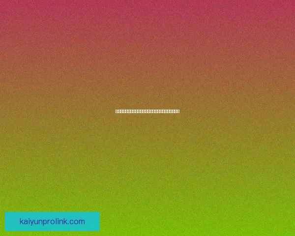 世界杯竞猜赔率对比指南洞察热门球队胜率与投注技巧解析