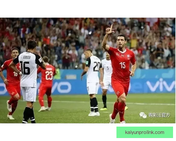 基于数据模型与盘口变化的世界杯竞猜精准预测策略深度解析方法研究